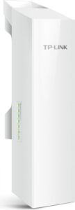 ACCESS POINT TP-LINK wireless exterior 300Mbps port 10/100Mbps, antena interna, pasiv PoE, 5GHz „CPE510” (include TV 0.8 lei)