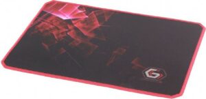 MousePAD GEMBIRD – gaming, cauciuc si material textil, 350 x 250 x 3 mm, imagini, „MP-GAMEPRO-M”