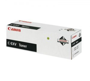 Toner Original Canon Black, EXV43, pentru IR Advance 400I|IR Advance 500I, 15.2K, incl.TV 0 RON, „CF2788B002AA”