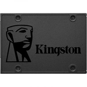 SSD KINGSTON, A400S, 240 GB, 2.5 inch, S-ATA 3, 3D TLC Nand, R/W: 500/350 MB/s, „SA400S37/240G”