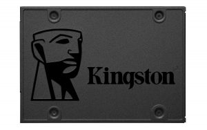 SSD KINGSTON, A400S, 960 GB, 2.5 inch, S-ATA 3, 3D TLC Nand, R/W: 500/450 MB/s, „SA400S37/960G”