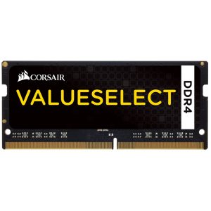 SODIMM Corsair, 8GB DDR4, 2133 MHz, „CMSO8GX4M1A2133C15”