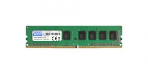 Memorie DDR GoodRAM DDR4 8 GB, frecventa 2666 MHz, 1 modul, „GR2666D464L19S/8G”