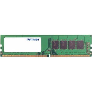 Memorie DDR Patriot DDR4 16 GB, frecventa 2666 MHz, 1 modul, „PSD416G26662”