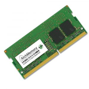 SODIMM Kingston, 4GB DDR4, 2666 MHz, „KVR26S19S6/4”