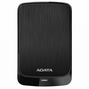 HDD ADATA EXTERN 2.5″ USB 3.1 1TB HV320 Black „AHV320-1TU31-CBK” (include TV 0.8lei)