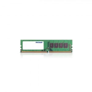 Memorie DDR Patriot DDR4 8 GB, frecventa 2666 MHz, 1 modul, „PSD48G266681”