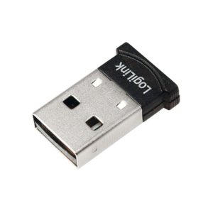 ADAPTOARE Bluetooth Logilink, conectare prin USB 2.0, distanta 50 m (pana la), Bluetooth v4.0, antena interna, „BT0015” (include TV 0.18lei)