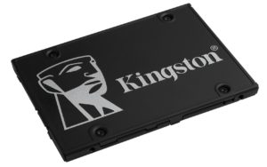 SSD KINGSTON, KC600, 256 GB, 2.5 inch, S-ATA 3, 3D TLC Nand, R/W: 550/500 MB/s, „SKC600/256G”