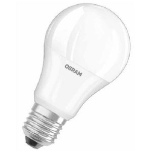 BEC LED Osram, soclu E27, putere 10W, forma clasic, lumina alb rece, alimentare 220 – 240 V, „000004052899971035” (include TV 0.60 lei)