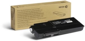 Toner Original Xerox Black, 106R03508, pentru VersaLink C400|C405, 2.5K, incl.TV 0.8 RON, „106R03508”