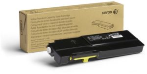 Toner Original Xerox Yellow, 106R03509, pentru VersaLink C400|C405, 2.5K, incl.TV 0.8 RON, „106R03509”
