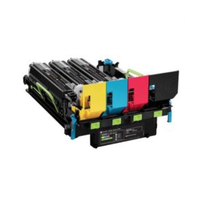 Drum Unit Original Lexmark CMYK, 78C0ZV0, pentru C2240|C2325|C2425|C2535|CS421|CS521|CS622|CX421|CX522|CX622|CX625|MC2325|MC2425|MC2535|MC2640, 125K, incl.TV 0.8 RON, „78C0ZV0”