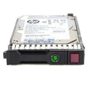 HDD HP – server 900 GB, 15.000 rpm, pt. server, „870759-B21”