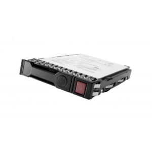 HDD HP – server 2 TB, 7.200 rpm, pt. server, „872489-B21”