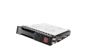 SSD HP, 480 GB, 2.5 inch, S-ATA 3, 3D Nand, „P18422-B21”