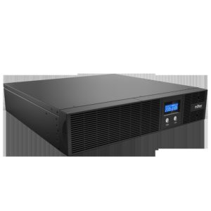 UPS NJOY, „ARGUS 3000”, Line Int. cu sinusoida pura cu management, rack, 3000VA/1800W, AVR, IEC x 8, 4 x baterie 12V/7.5Ah, display LCD, back-up 1 – 10 min., „PWUP-LI300AG-CG01B” (include TV 8.00 lei)