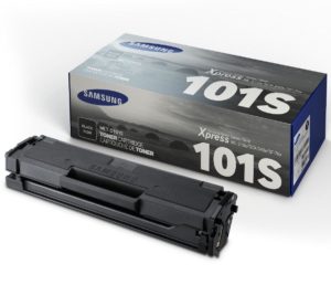 Toner Original Samsung Black, D101S, pentru ML-2160|2162|2165|2168|SCX-3400|3405|SF-760, 1.5K, incl.TV 0.8 RON, „SU696A”