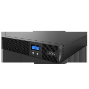 UPS NJOY, ” ARGUS 1200″, Line Int. cu management, rack, 1200VA/720W, AVR, IEC x 4, 2 x baterie 12V/7Ah, display LCD, back-up 1 – 10 min., „UPLI-LI120AG-CG01B” (include TV 8.00 lei)