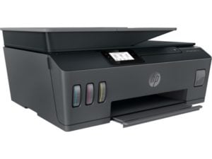 Multifunctional Inkjet Color HP Tank 530, A4, Functii: Impr.|Scan.|Cop., Viteza de Printare Monocrom: 11ppm, Viteza de printare color: 5ppm, Conectivitate:USB|WiFi, Duplex:Nu, ADF:ADF(incl.TV 21RON) „4SB24A” (include TV 8.00 lei)