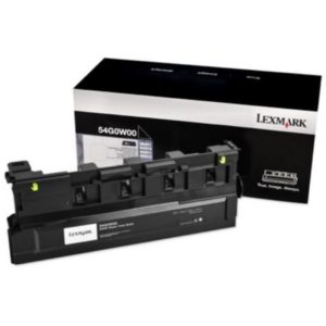 Waste Toner Original Lexmark , 54G0W00, pentru MX910|MX911|MX912|MS911, 90K, incl.TV 0.8 RON, „54G0W00”
