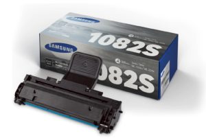 Toner Original Samsung Black, D1082S, pentru ML-1640, 1.5K, incl.TV 0.8 RON, „SU781A”