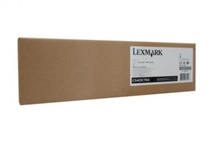 Waste Toner Original Lexmark , C540X75G, pentru C540|C543|C544|X543|X544|X548, 36K, incl.TV 0.8 RON, „C540X75G”