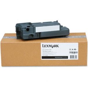 Waste Toner Original Lexmark , C734X77G, pentru C734|X734|C736|X736|X738, 25K, incl.TV 0.8 RON, „C734X77G”