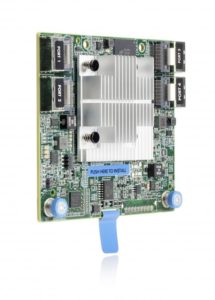 CONTROLLER RAID HP, P816i-A Gen 10, port SAS intern x 16, 12 Gb/s SAS, PCIe 3.0, „804338-B21”