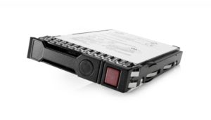 HDD HP – server 2.4 TB, 10.000 rpm, pt. server, „881457-B21”