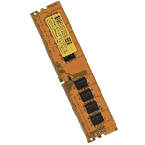 Memorie DDR Zeppelin DDR4 8 GB, frecventa 2133 MHz, 1 modul, „ZE-DDR4-8G2133b”