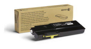 Toner Original Xerox Yellow, 106R03533, pentru Versalink C400|C405, 8K, incl.TV 0.8 RON, „106R03533”