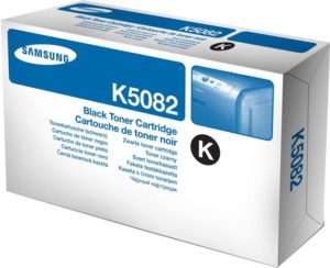 Toner Original Samsung Black, K5082S, pentru CLP-620ND|CLP-670N|CLP-670ND|CLX-6220FX|CLX-6250FX, 2.5K, incl.TV 0.8 RON, „SU189A”