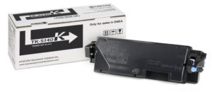 Toner Original Kyocera Black, TK-5140K, pentru ECOSYS P6130|M6x30, 7K, incl.TV 0.8 RON, „TK-5140K”