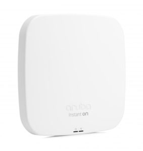ACCESS Point HP wireless interior 2000 Mbps, port 10/100/1000 x 1, antena interna x 2, PoE, 2.4 – 5 GHz, „R2X06A” (include TV 0.8 lei)