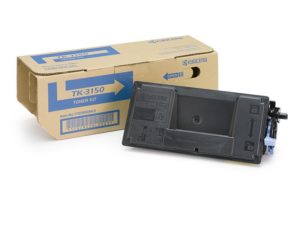 Toner Original Kyocera Black, TK-3150, pentru ECOSYS M3040I, 5K, incl.TV 0.8 RON, „TK-3150”