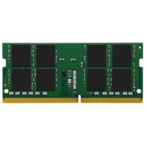 SODIMM Kingston, 8GB DDR4, 3200 MHz, „KVR32S22S6/8”