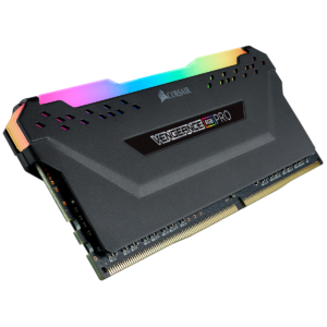 Memorie DDR Corsair DDR4 8 GB, frecventa 3600 MHz, 1 modul, radiator, iluminare RGB, „CMW8GX4M1Z3600C18”