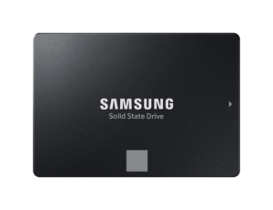 SSD SAMSUNG, 870 Evo, 250GB, 2.5 inch, S-ATA 3, V-Nand 3bit MLC, R/W: 560 MB/s/530 MB/s MB/s, „MZ-77E250B/EU”