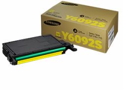 Toner Original HP Yellow, Y6092S, pentru CLP-770|CLP-775, 7K, incl.TV 0.8 RON, „SU559A”