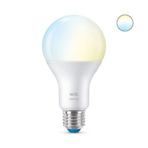 BEC smart LED Philips, soclu E27, putere 13W, forma spot, lumina alb rece, alb calda, alimentare 220 – 240 V, „000008718699786175” (include TV 0.60 lei)