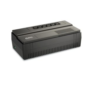 UPS APC, „EASY UPS BV”, Line Int. , brick, 650VA/375W, IEC x 6, LED, back-up 1 – 10 min., „BV650I” (include TV 35lei)