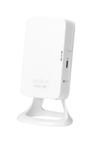ACCESS Point HP wireless interior 867 Mbps, port 10/100/1000 x 2, antena interna x 2, PoE, 2.4 – 5 GHz, „R2X16A” (include TV 0.8 lei)