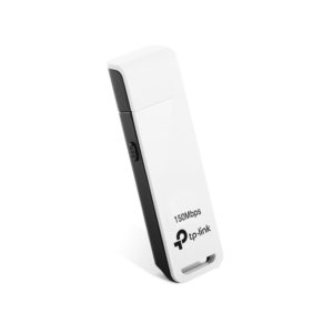 PLACA RETEA wireless USB 150M, TP-LINK, „TL-WN727N” EAN 6935364050412 215 001 001 /150954 .6 (include TV 0.18lei)