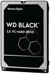 HDD WD 1 TB, 7.200 rpm, buffer 64 MB, S-ATA 3, 2.5 inch, pt. notebook, „WD10SPSX”