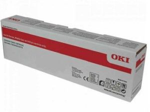 Toner Original Oki Magenta, 47095702, pentru C824|C834|C844, , incl.TV 0.8 RON, „47095702”