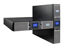 UPS Eaton, Online, Tower/rack, 3000 w, fara AVR, IEC x 8, display LCD, back-up 1 – 10 min. „9PX3000IRTN” (include TV 35lei)