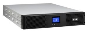 UPS Eaton, Online, Rack, 1350 W, fara AVR, IEC x 6, display LCD, back-up 11 – 20 min. „9SX1500IR” (include TV 8.00 lei)
