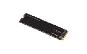 SSD WD, 2TB, M.2, PCIe Gen4.0 x4, 3D Nand, R/W: 7000 MB/s/5100 MB/s MB/s, „WDS200T1X0E”