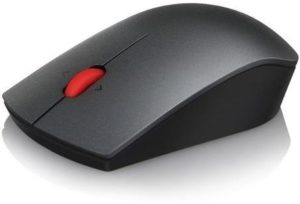 Lenovo Professional Wireless Laser Mouse, „4X30H56886” (include TV 0.18lei)